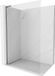 Mexen Kioto-X L paroi de douche Walk-in 70 x 200 cm, transparent 10 mm, gun metal