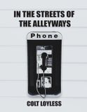 Independently Published In The Streets Of The Alleyways Paperback