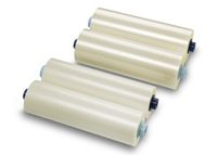 GBC Ezload Lamineerfilm - 305mm x 75m - Glans - 2 stuks