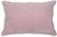 Pip Studio Velvet Sky Sierkussen - 40 x 60 cm - Mauve