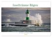 Inselträume Calvendo Inselträume Rügen - 12 Monate pure Ostsee-Magie (Wandkalender 2027 DIN A2 quer)