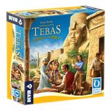 Devir Theben, bordspel, familiespel, 8 jaar (BGTEBPS)