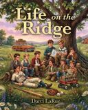 Life Libri GmbH Life on the Ridge: A Christian Devotional for Your Spiritual Growth