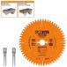 CMT Platenzaag - Cirkel zaagblad - Zagen - 1 Stuk(s)