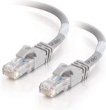 C2G CablesToGo C2G UTP-kabels 15m Cat6 Patch Cable blauw