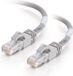 CablesToGo C2G UTP-kabels 15m Cat6 Patch Cable blauw