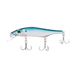 Bill Lewis Fishing Scope-STIK 120 Sinker (7+) / Chrome Blauw/Oranje Buik