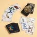 Paladone Harry Potter Hogwarts House speelkaarten in blik