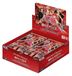 Boîte de boosters One Piece Heroines Edition