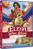 Elena d'Avalor Vol.2 : Elena et le Secret d'Avalor DVD