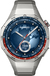 Huawei WATCH GT5 Pro 46mm Titanium Smartwatch - AMOLED, GPS, 14-Day Battery