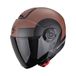 Scorpion Jet helm EXO-City II Sheer