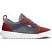 Vans Toddler Ultrarange 66 V Rouge/bleu Taille : 26.5