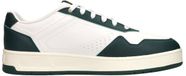 Puma Court Classic Sneakers Laag - Groen