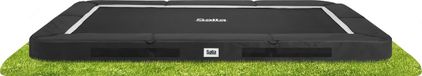 Salta Premium Ground - 244x366cm - Noir