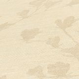 A.S. Création Nara Vliesbehang Bloemen Beige Grijs 1005 x 53 cm