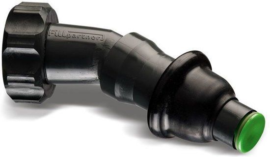 ASPEN Fillpartner Autofiller voor Bezine - 8718254000012