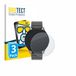 BROTECT - Screenprotector voor Dremac FV21 1.43" - Folie Beschermfolie Beschermglas matte 3 Stuks