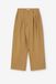 Sissy-Boy - Lichtbruine high waist straight leg broek