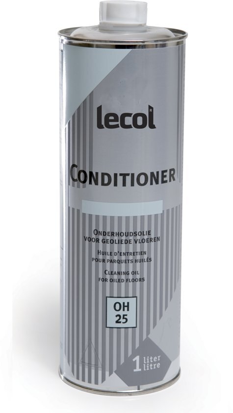 Lecol Conditioner OH25 Transparant 1L