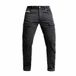 John Doe Defender Mono Black - Pantalon