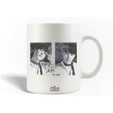 Keramische mok etui, BTS Bangtan Sonyeondan Suga Poster Fotokaart