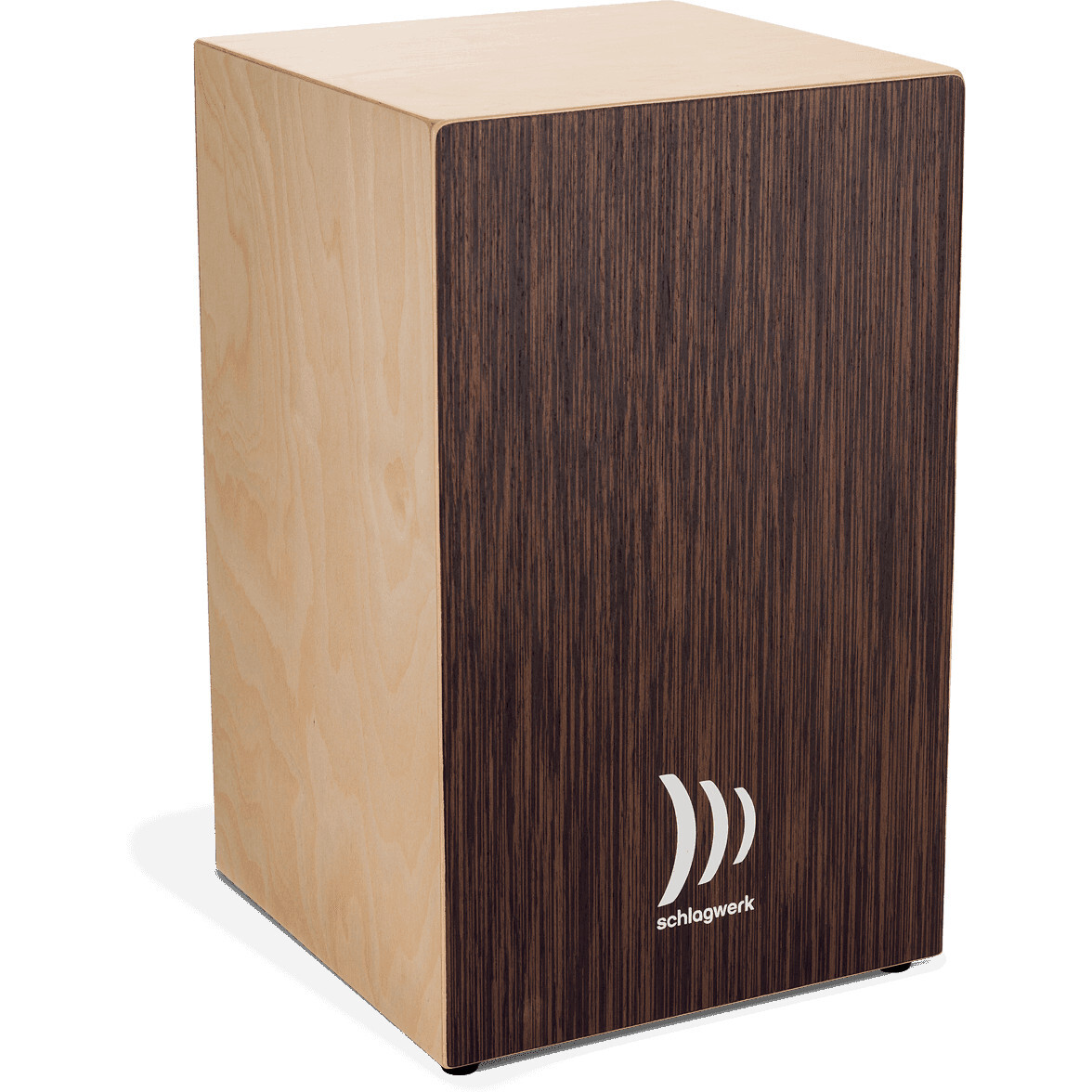 Schlagwerk CBA3SW Cajon Assembly Kit Pro Wenge