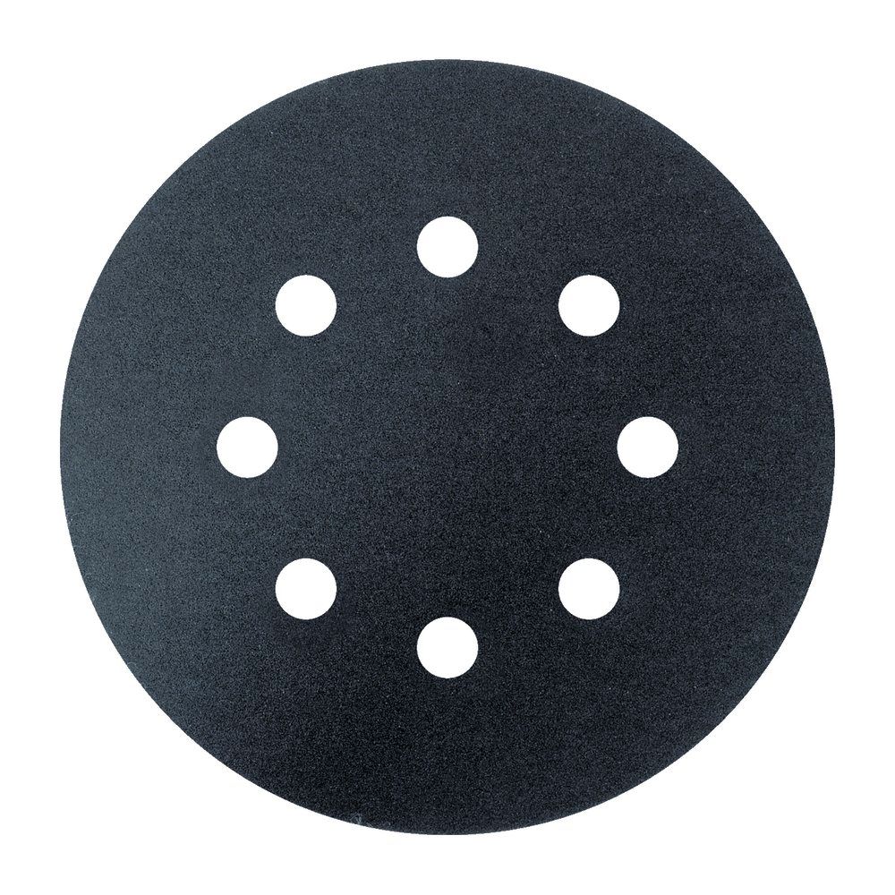 Wolfcraft 5 easy fix sanding discs - 3192000