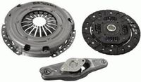 SACHS Koppelingsset 3000 951 051