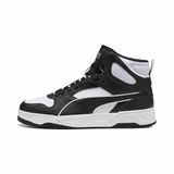 Puma RBD Break Mid Sneakers Heren