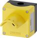Siemens 3SU18510AA000AG2 3SU1851-0AA00-0AG2 Boîtier IP66, IP67, IP69/IP69K 1 pièce