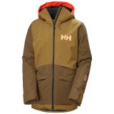 Helly Hansen Veste de ski femme Powchaser 2.0