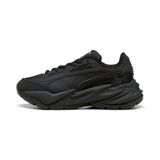 PUMA RS Surge sneakers, Zwart/Grijs, Maat 38,5