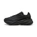 PUMA RS Surge sneakers, Zwart/Grijs, Maat 38,5