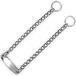 Arppe 'Arppe plaat chien-collier arppe 500 x 3 5 mm