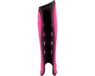 Grays G600 Protège-tibias Football XXS Rose/Noir