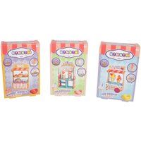 Top1Toys Nomnoni speelset medium 3 assorti