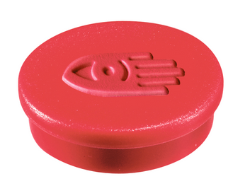 Legamaster 7-181202 red marker holder