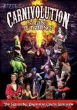 Sonic Rendezvous Carnivolution - Satan's Playthings (DVD)