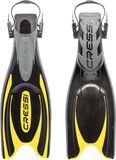 Cressi Frog Plus Fins