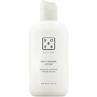 Sober Douchegel Heren 250ml