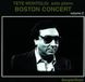 Sonic Rendezvous Tete Montoliu - Boston Concert Volume 2 (CD)