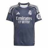 Adidas Real Madrid CF T-shirt voor kinderen - Blauw - Maat 164