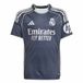 Adidas Real Madrid CF T-shirt voor kinderen - Blauw - Maat 164