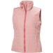 Helly Hansen Mouwloos damesjack Crew Insulator 2.0