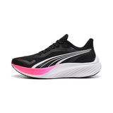 Puma Pounce Lite sneakers Hardloopschoenen Sportschoenen 310778 35 zwart/roze