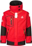 12skipper Magellan Offshore zeiljas heren / dames rood, maat S