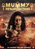 Source1 The Mummy Resurrection (DVD)