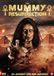 Source1 The Mummy Resurrection (DVD)