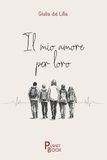 Il GPSR Kontakt Il mio amore per loro Paperback 170 pagina's
